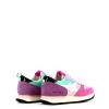 Sun68 Sneakers Stargirl Multicolor Rosa Ciclamino - 3