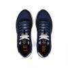 Sun68 Sneakers Tom Solid Navy Blue - 4