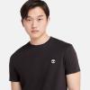 Timberland T-Shirt Dunstan Black - 5