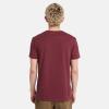 Timberland T-Shirt Dunstan Port Royale - 3