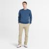 Timberland Maglione Williams River Dark Denim - 3