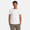 Timberland T-Shirt Dunstan White - 2