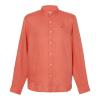 Timberland Camicia in lino Mill Brook Burnt Sienna - 1