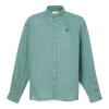 Timberland Camicia in lino Mill Brook Sea Pine - 1