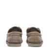 Timberland Scarpa da barca Classic in pelle Light Taupe Nubuck - 5