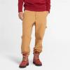 Timberland Pantaloni Carpenter effetto lavato Weath Boot - 2