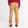 Timberland Pantaloni Carpenter effetto lavato Weath Boot - 3