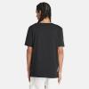 Timberland T-Shirt Stack Logo Black - 3