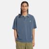 Timberland Polo Merrymack Dyed Dark Sapphire - 2