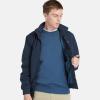 Timberland Giacca Bomber impermeabile Dark Sapphire - 5