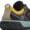 Timberland Scarpa Hiker Greenstride™ Motion Black Mesh - 6