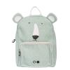 TRIX Zaino Mr. Polar Bear Orso Polare - 1