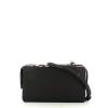 Trussardi Camera Bag Nadir Black - 1