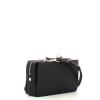 Trussardi Camera Bag Nadir Black - 2