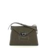 Trussardi Borsa a tracolla Ivy Small Iron - 1