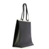 Trussardi Shopping Bag Galena Black - 2