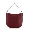 Trussardi Hobo Bag New Lisbona Purple - 1