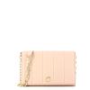 Trussardi Borsa a tracolla Dune Medium Porcelain - 1