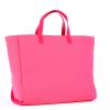 Twin Set Shopper Media in tessuto Lip Gloss - 2