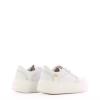 Twin Set Sneakers con dettaglio Oval T Bianco Ottico - 3