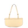 Twin Set Borsa a spalla con Oval T Almond Milk - 3