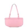 Twin Set Borsa a spalla con Oval T Prism Pink - 3