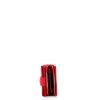 Twin Set Portafoglio Piccolo con Oval T Rosso Lacca - 4