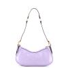 Versace Jeans Couture Borsa a spalla Biker Lilac - 3