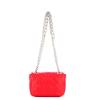 Versace Jeans Couture Mini borsa a spalla trapuntata Scarlet - 3