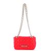 Versace Jeans Couture Borsa a spalla trapuntata Scarlet - 1