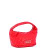 Versace Jeans Couture Borsa a mano trapuntata Scarlet - 2