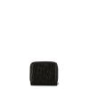 Versace Jeans Couture Portafoglio Piccolo Thelma Soft Black - 2